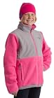 The North Face Denali Jacket R Cha Cha Pink M -Kids