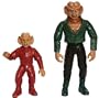 Star Trek Deep Space Nine Rom Action Figure