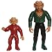 Star Trek Deep Space Nine Rom Action Figure