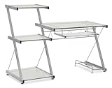 IMAGE OF Zuo Multiple Level Metal Runner Desk