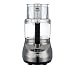 Cuisinart DLC-2011BCH Prep 11 Plus 11-Cup Food Processor, Black Chrome