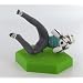 Figurine Trading S�rie BL Olive et Tom Captain Tsubasa Thomas Price Genzo Wakabashi