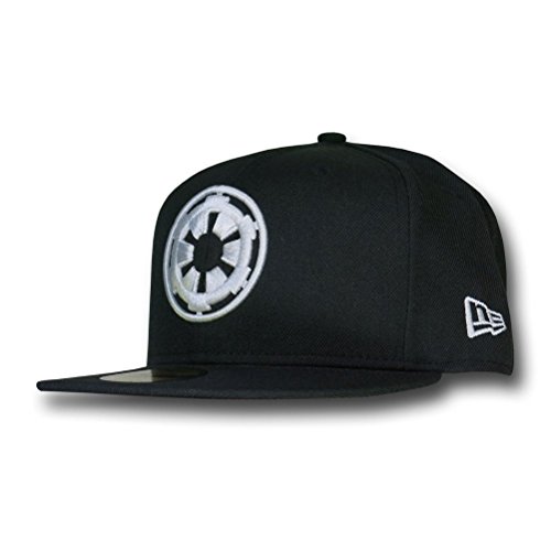 Star Wars Empire Symbol 59Fifty Cap