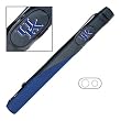 Sports Fan Products College Vinyl Billiard Cue Case - Kentucky