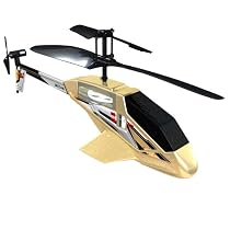 Air Hog Gold 10th Anniversary Havoc
