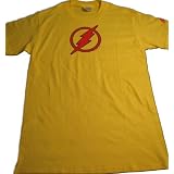 Kid Flash Logo Symbol T-Shirt