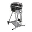 Char-Broil TRU Infrared Patio Bistro Infrared Gas Grill