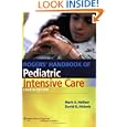 Rogers' Handbook of Pediatric Intensive Care (Nichols, Rogers... by David G Nichols and Mark A Helfaer
