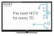 Sony BRAVIA KDL60NX720 60-inch 1080p 3D LED HDTV with Built-in WiFi, Black Sony BRAVIA KDL60NX720 60-inch 1080p 3D LED HDTV with Built-in WiFi, Black