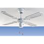 MICROMARK "NEW FLORIDA" 42" CEILING FAN
