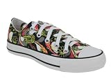 41XKzVUP7wL. SL160  Converse Chuck Taylor All Star Punk Ox Unisex Retro Shoes