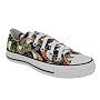 Converse Chuck Taylor All Star Punk Ox Unisex Retro Shoes