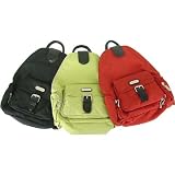 Baggallini Downtown Bagg ~ Head downtown with everything at your fingertips!