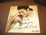 Remember the Time / Black Or White [Vinyl]