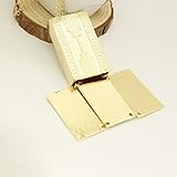 Hunger Games Inspired Necklace,hunger Games Locket Necklace ,Hunger Games Peetas Jewelry Necklace