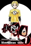Hikaru No Go Set: Volumes 1, 2, 3, 4, 5, & 6