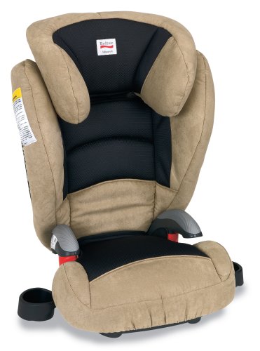 Britax Monarch Booster Car Seat Rockport