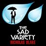 The Sad Variety: Nigel Strangeways, Book 15