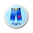Olive Kids Dresserz - Boys Dresserz Pants - Single Drawer Knob
