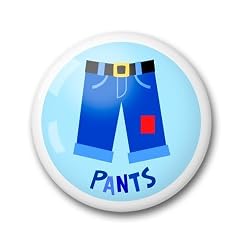 Olive Kids Dresserz - Boys Dresserz Pants - Single Drawer Knob