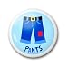 Olive Kids Dresserz - Boys Dresserz Pants - Single Drawer Knob