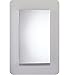 Robern MC2440D811LE2 Cab,M Ser,24X40,D8,Tgm,Lh,E2