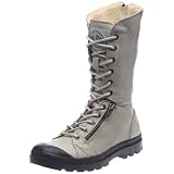 Palladium Primavera Warm Bottes femme