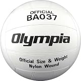 Olympia Rubber Volleyball