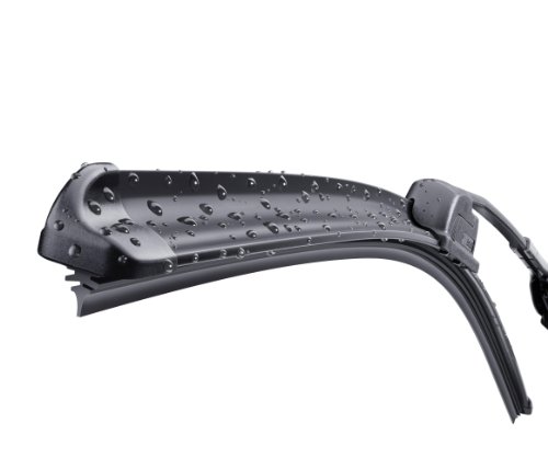 spécifications Bosch Paire de balais d'essuie-glace Aerotwin AR653S 650/400 mm