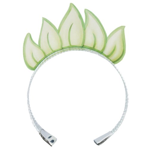 Hallmark - Princess and the Frog Tiara (4 count)