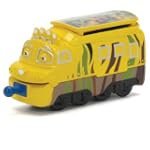 Chuggington DieCast  LC54010 - Mtambo