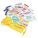 Life Line 4252 Lifeline Waterproof Nautical - 60 Pieces - Case Pack 12