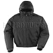 Propper Black Bravo Ike Duty Jackets F547175001