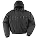 Propper Black Bravo Ike Duty Jackets F547175001