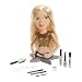 MGA Bratz Fashion Designer FFM Torso Cloe