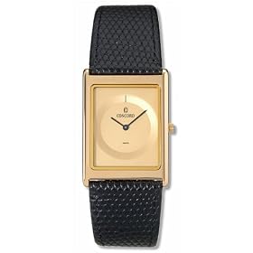 Concord Mens Delirium Watch #0311562
