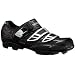 mountain bike gear I just got some new mountain bike shoes. How tight should they be right out of the box?