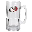 Carolina Hurricanes NHL 1 Liter Macho Mug - Primary Logo by Great American Products