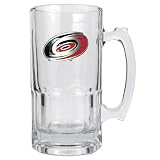 Carolina Hurricanes NHL 15oz Tankard, 15oz Ceramic Mug & 2oz Shot Glass Set