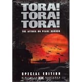 Tora! Tora! Tora! [VHS] [1970]