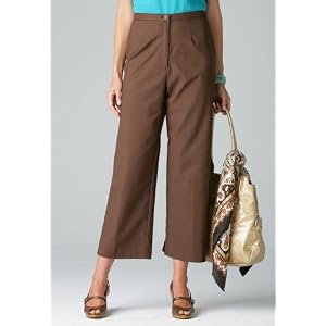 Buy Ankle Crop Pants by BCO