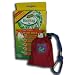 Onya Dump It + 25 BioBag&reg; Dog Waste Bags - Chili