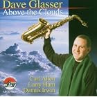 Above the Clouds by Dave Glasser