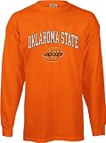 Oklahoma State Cowboys Perennial Long Sleeve T-Shirt