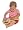 LeapFrog Learn & Groove Animal Sounds Guitar