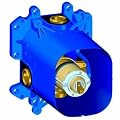 Grohe Rapido E Unterputz-Einbauk�rper f�r Wandeinbau, f�r Wannen- & Brausearmaturen