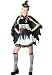 Frisky Witch Costume - Tween Costume