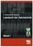 Lehrbuch der Zahntechnik Bd.1 : Anatomie, Kieferorthopädie