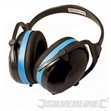 FOLDING EAR MUFFS