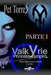 Valkyrie - princesa vampira - Parte 1